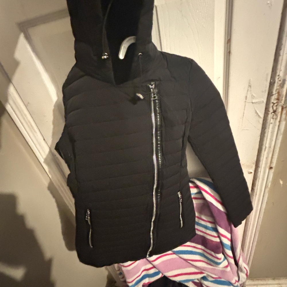 Women's Rudsak jacket - Picture 8 of 11